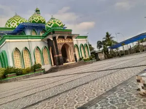 Al-Muhajirin Mosque