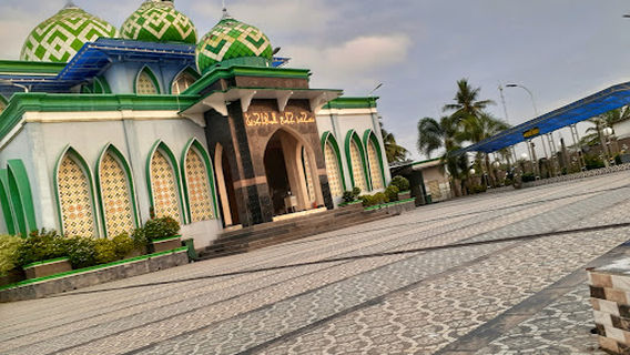 Al-Muhajirin Mosque