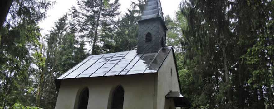 Kapelle Steinzen