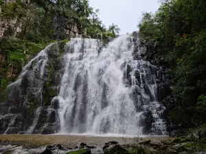Cascata Boa Esperança