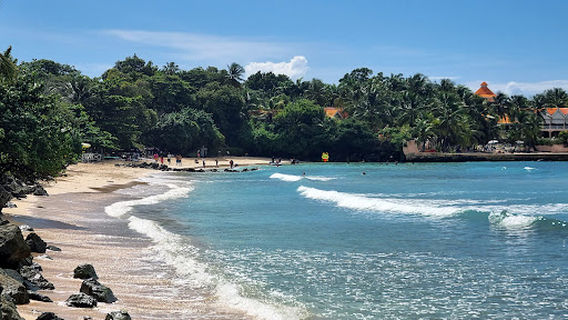 Tobago
