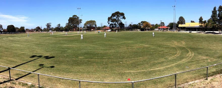 Ainsworth Reserve