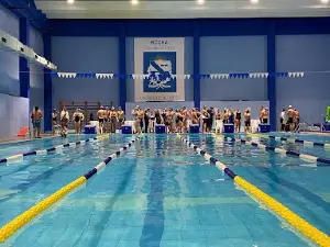 Polideportivo