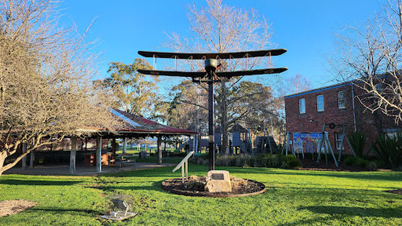 Yarram Memorial Park