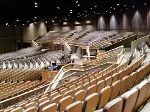 Cornerstone Church