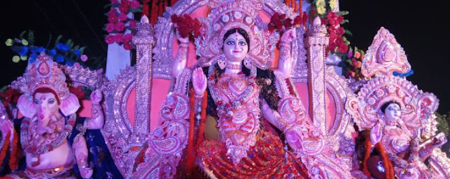 Shiv Temple