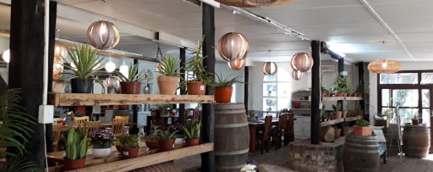 Cape Garden, Vredendal Branch