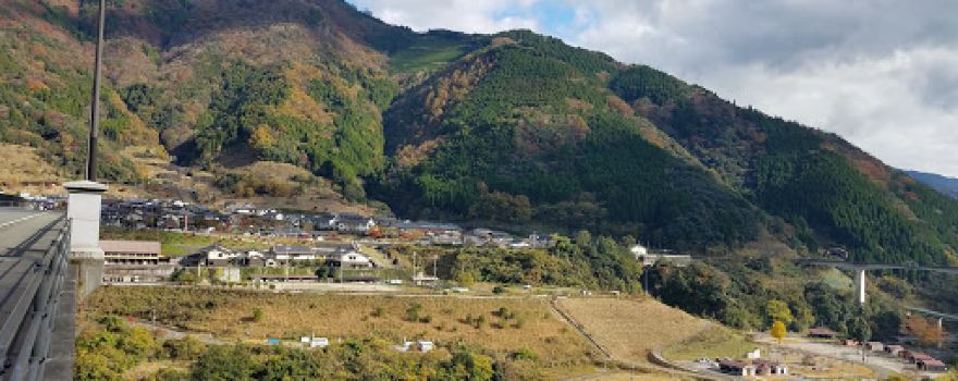 Gokigen Park
