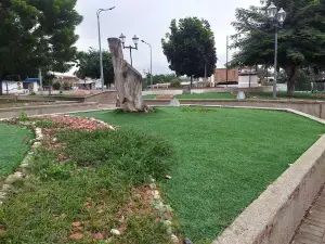 Eloy Alfaro Park