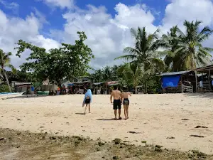 Maravilla Public Beach Resort
