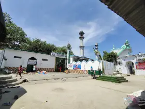Dargah Hazrat Khwaja Mir Syed Masood Behdani(Hamdani)