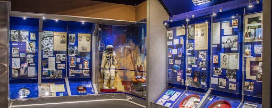 Space Museum