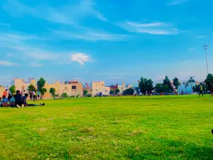 Sonakpur Stadium