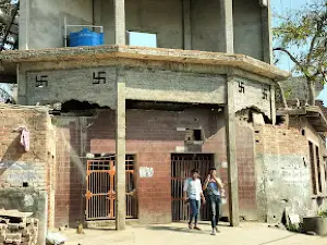 Kali mata mandir