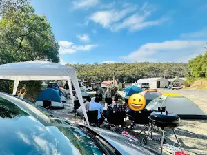 Dry Creek Campground
