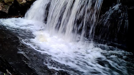 Cachoeira do Cafundó