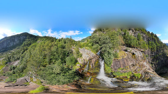 Reino de Voss