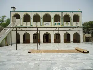 Jama Masjid