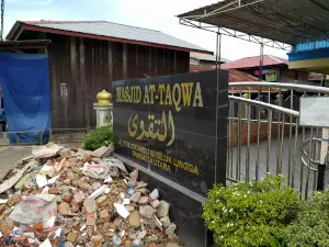 At-Taqwa Mosque