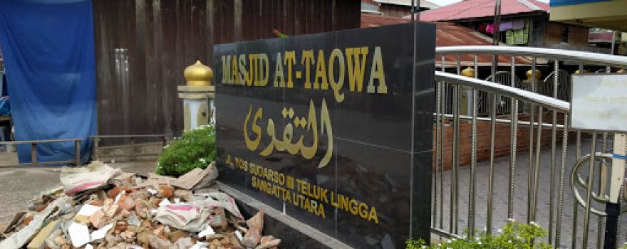 At-Taqwa Mosque