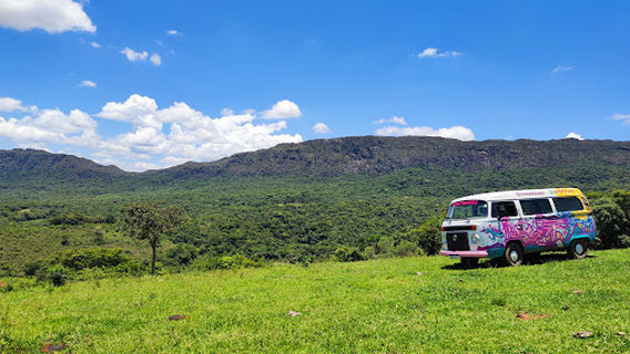Mirante Parque Passos dos Fundadores