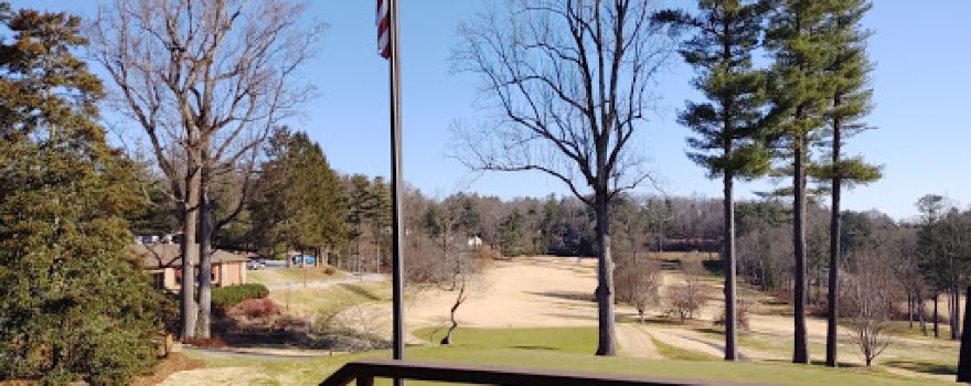 Hendersonville Country Club