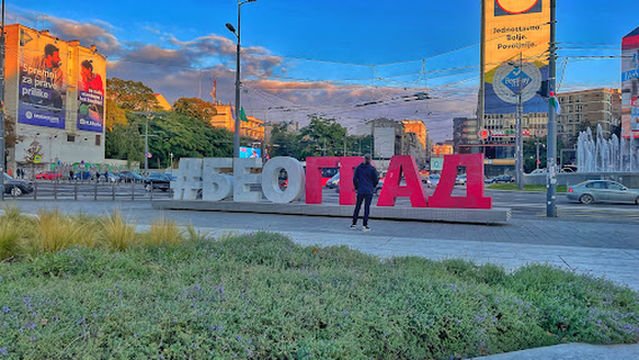 Pozorište „Slavija“