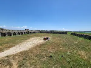 Fortress of Bashtovë