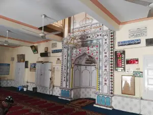 Masjid Mundial