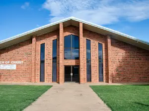 Church of Christ