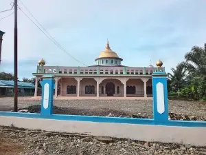 Masjid Al-Huda