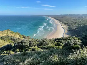 Cape Byron Walking Track