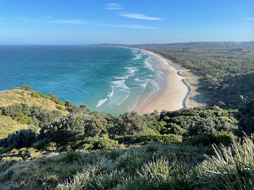 Cape Byron Walking Track