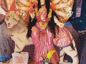 Hanuman Temple