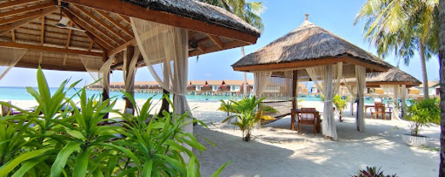 Filaidhoo island