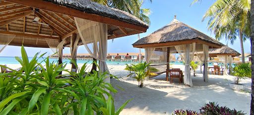 Filaidhoo island