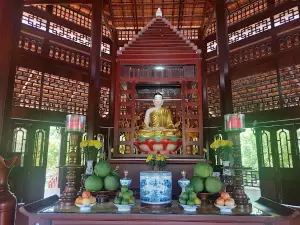 Tổ đình Minh Đăng Quang