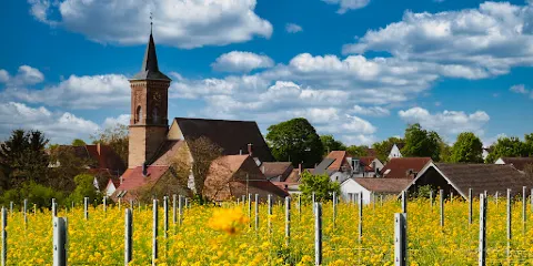 Bauernkriegshaus Nussdorf