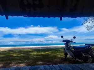 Pantai Sindeas