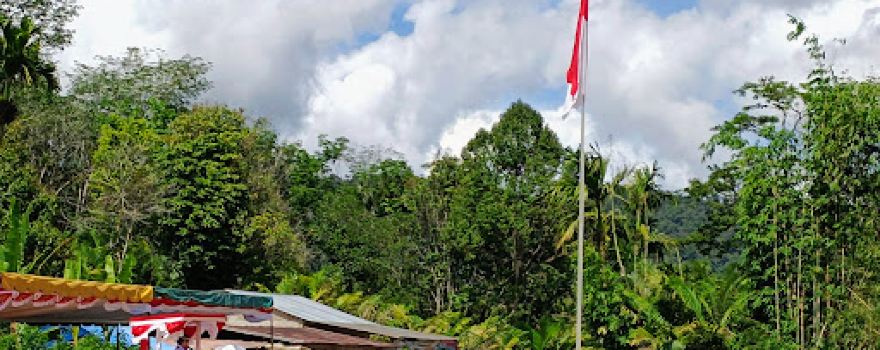 LAPANGAN SEPAK BOLA PULOBALI