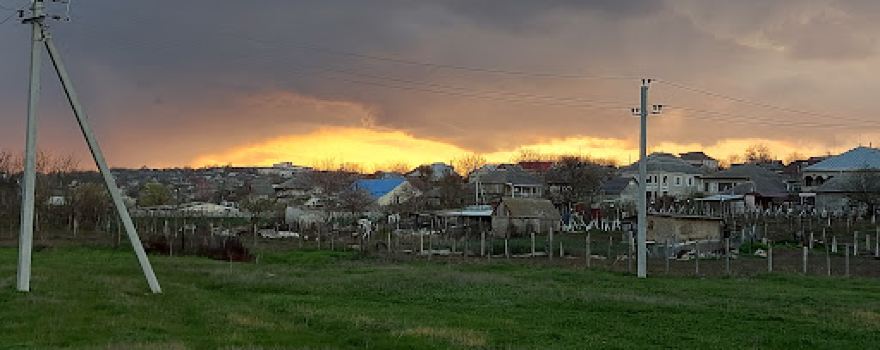 Fîrlădeni