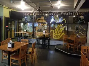 Wooden Legs Brewing Company