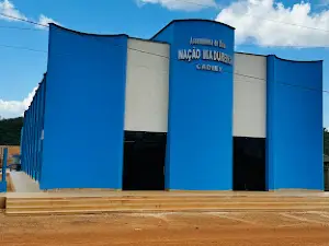Igreja Evangélica Assembleia de Deus Nação Madureira