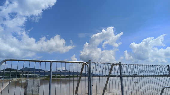 SARINGAN LAND