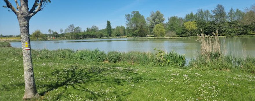 Chouzy Village Park