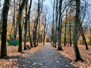 Gargždų miesto parkas