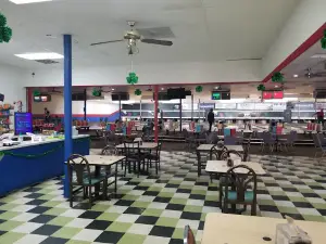 Athens Bowling Center