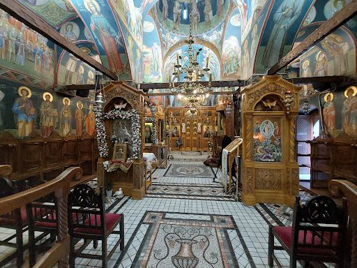Monastery of Saint David the Elder