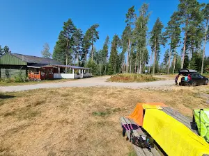 Camping Ruuhimäki