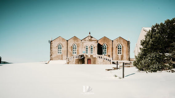 Drumgooland Presbyterian Church